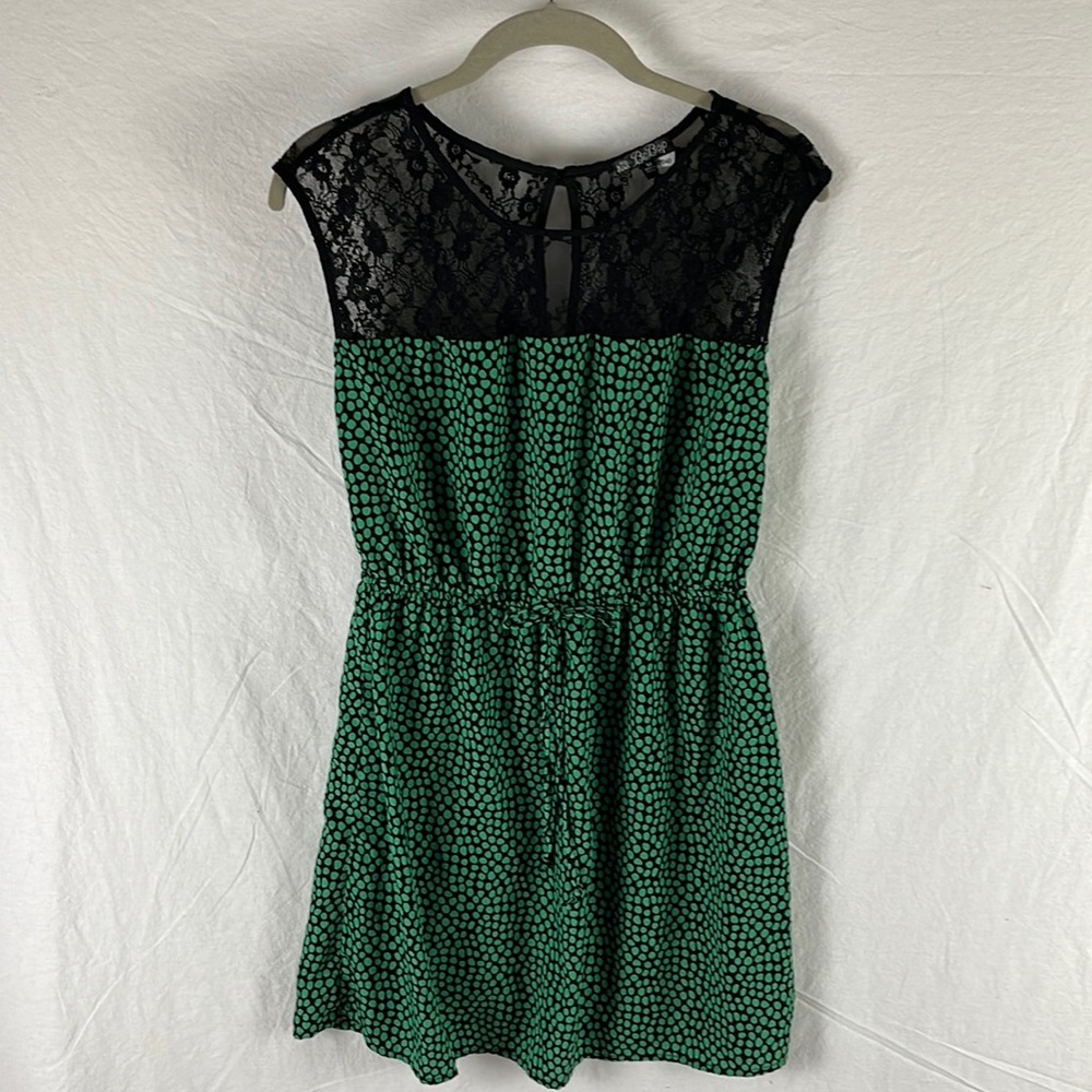 Medium Women's BeBop Dress
